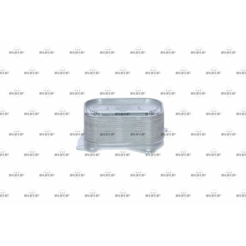 NRF Engine Oil Cooler 31286