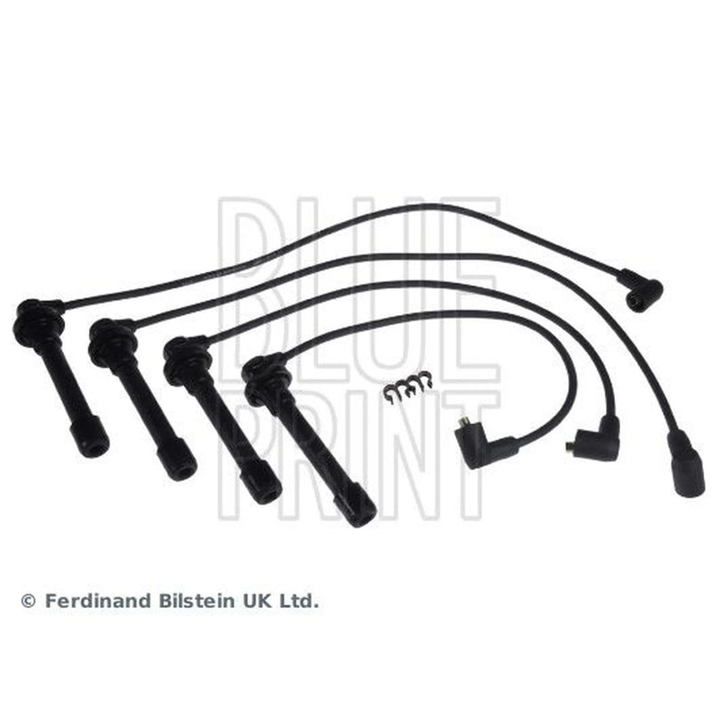 Blue Print Ignition HT Lead Cable Kit ADH21608