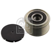 Febi Alternator Overrunning Freewheel Clutch 101788