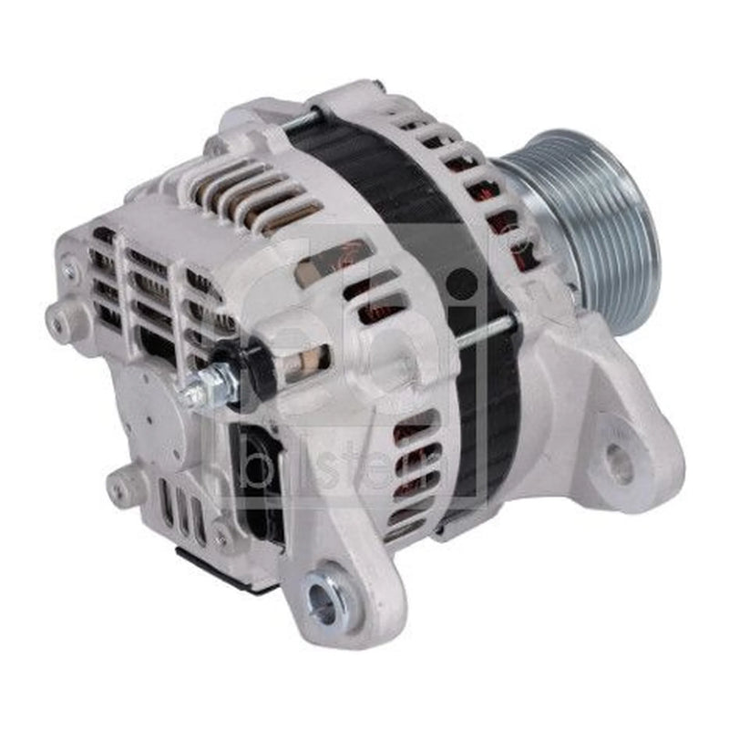 Febi Car Alternator 12V 183498