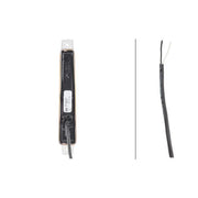 Hella Direction Indicator Light Front 2BA 012 846-001