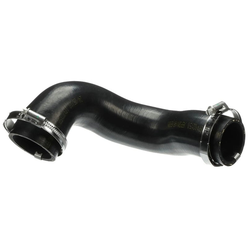 Gates Intercooler Turbo Charge Air Hose 380mm 09-0031