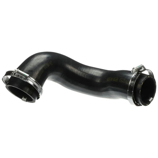 Gates Intercooler Turbo Charge Air Hose 380mm 09-0031