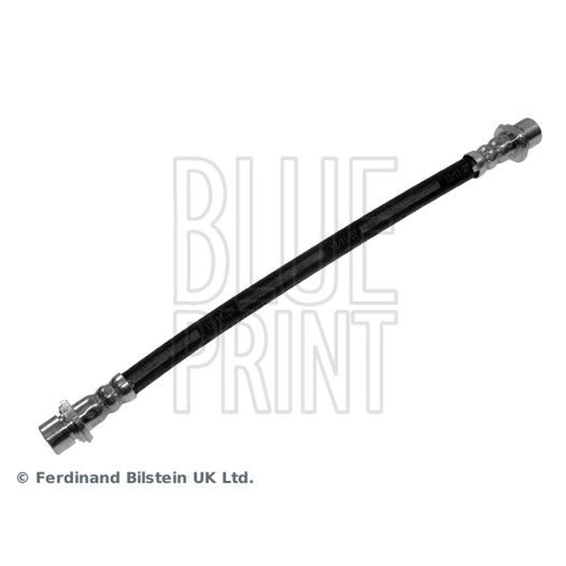 Blue Print Brake Hydraulic Hose Line Rear Left ADT353169