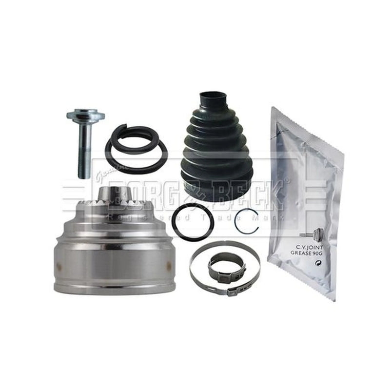 Borg & Beck Drive Shaft Joint Kit BCJ1381
