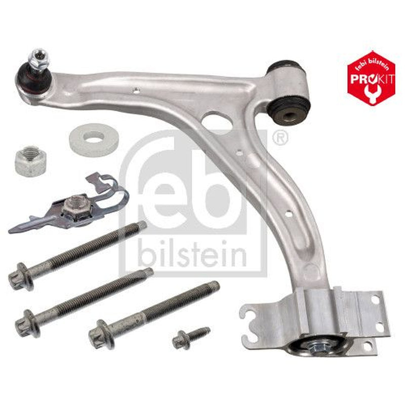 Febi Control/Trailing Arm Lower 196923