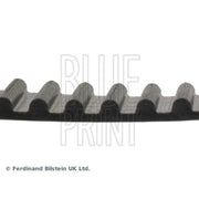 Blue Print Timing Belt Cambelt 123 Teeth ADT37509