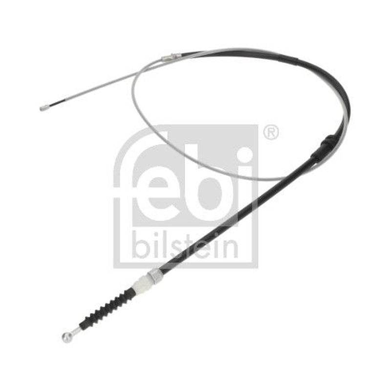 Febi Handbrake Cable Right Rear 192641