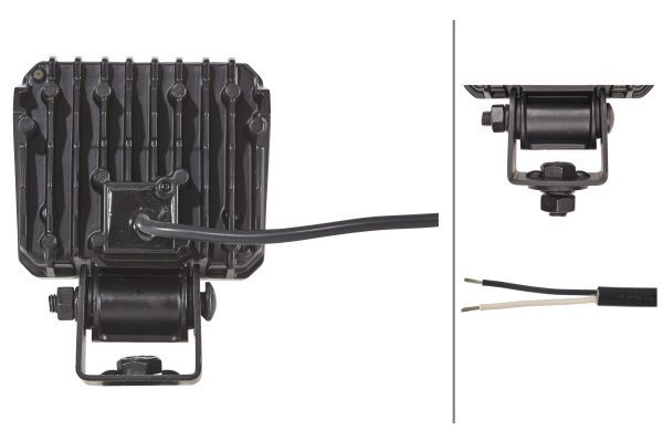 Hella Worklight High