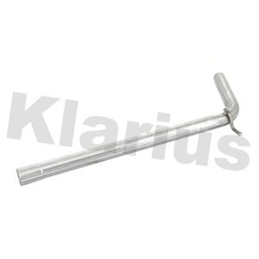 Klarius Exhaust Pipe OD VW592P