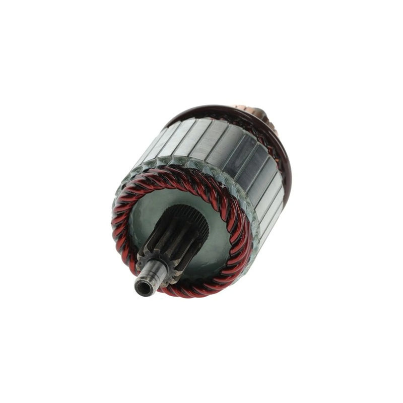 Bosch Starter Armature 1 986 SE1 578