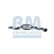 BM Catalysts Homologated Petrol Cat BM90690H