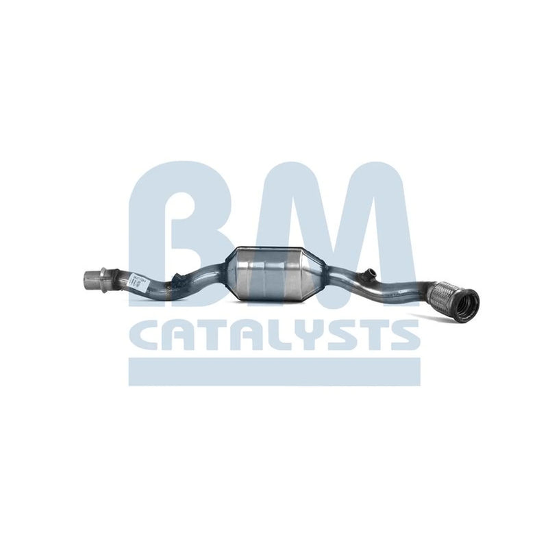 BM Catalysts Homologated Petrol Cat BM90690H