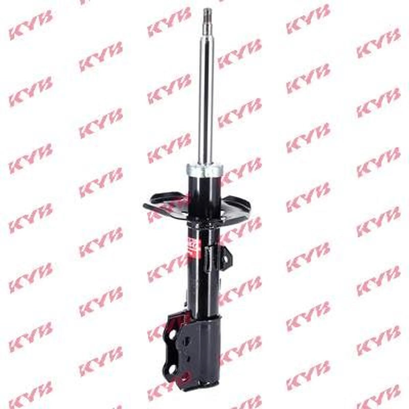 KYB Shock Absorber Damper Strut Front Left 334818