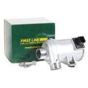 First Line Engine Cooling Water Pump FWP3101