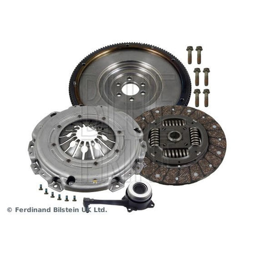 Blue Print Clutch Kit Set 3pc 241mm ADV183071