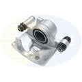 Comline Brake Caliper Assembly Front Right CBC641R