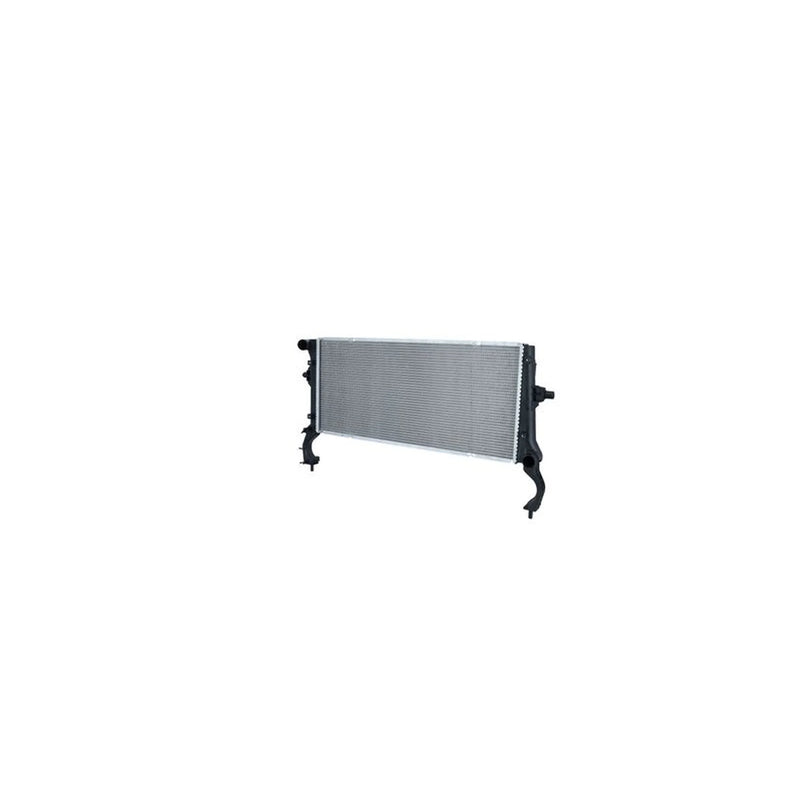 NRF Engine Radiator 550034