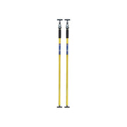 Faithfull Adjustable Support Props 1.6m to 2.9m (Pack 2) - FAIPROP1600