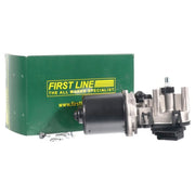 First Line Front/Rear Wiper Motor Front FWM1005