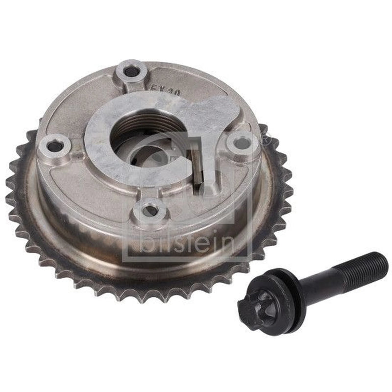 Febi Camshaft Adjuster Exhaust Side 40 Teeth 102193