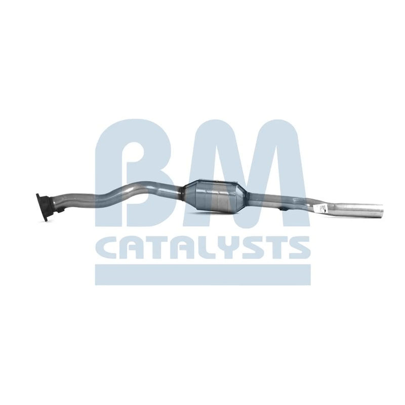 BM Catalysts Homologated Petrol Cat BM91030H
