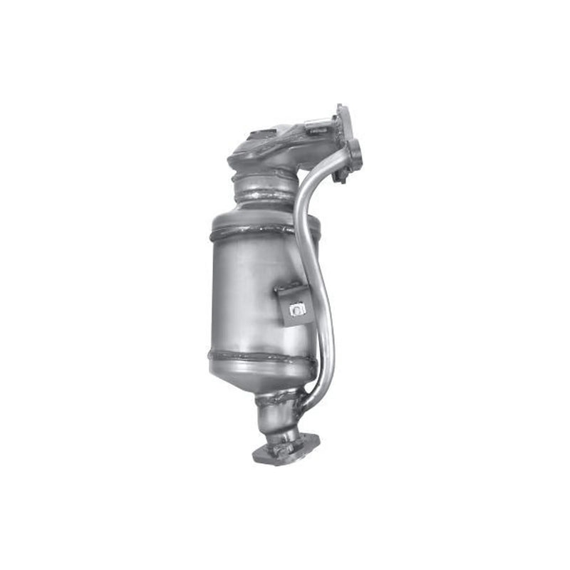 Hella Manifold Catalytic Converter 8LF 366 055-371