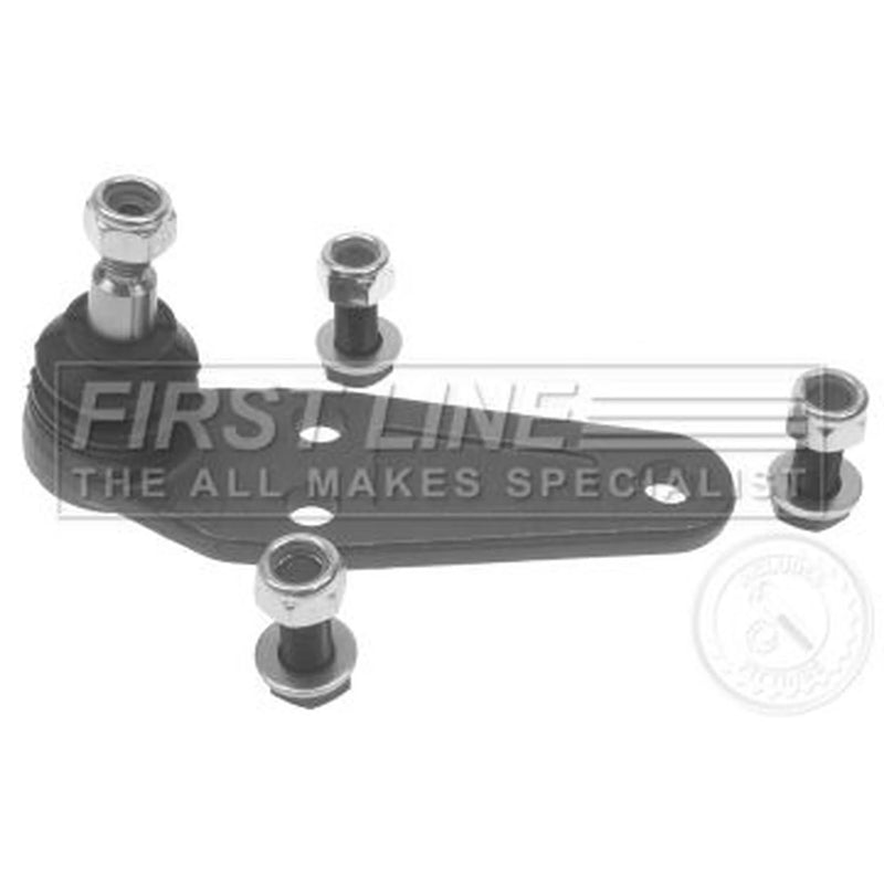 First Line Ball Joint Front Left FBJ5084