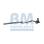BM Catalysts Homologated Petrol Cat BM92284H