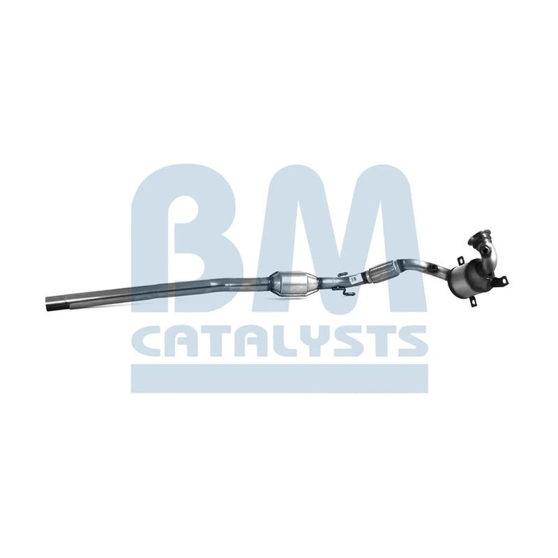 BM Catalysts Homologated Petrol Cat BM92284H