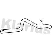 Klarius Exhaust Pipe OD FE1004M