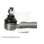 Blue Print Steering Tie Rod End Ball Joint Fro ADT387166