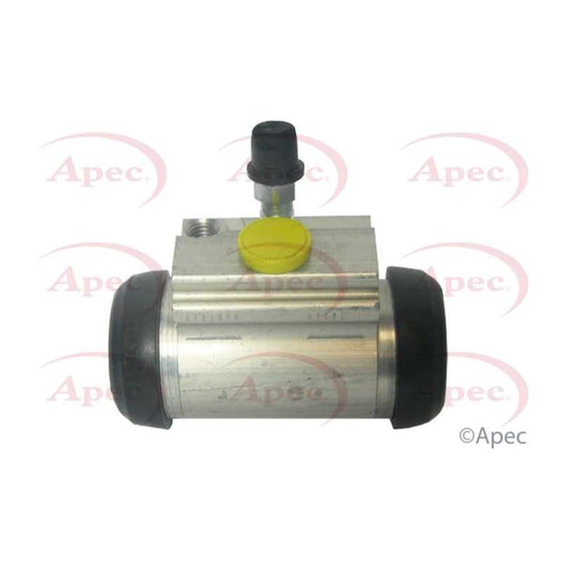 Apec Wheel Cylinder Hydraulic Brake Rear BCY1548