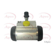 Apec Wheel Cylinder Hydraulic Brake Rear BCY1548