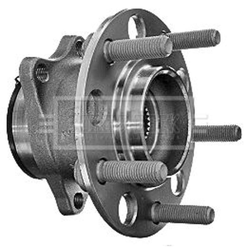 Borg & Beck Wheel Bearing Kit BWK1352