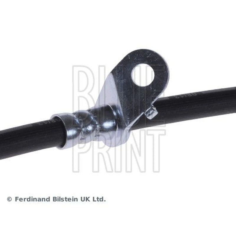 Blue Print Brake Hydraulic Hose Line Front Left ADT353400