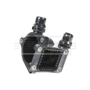 Borg & Beck Coolant Flange Housing Connector BTS1057
