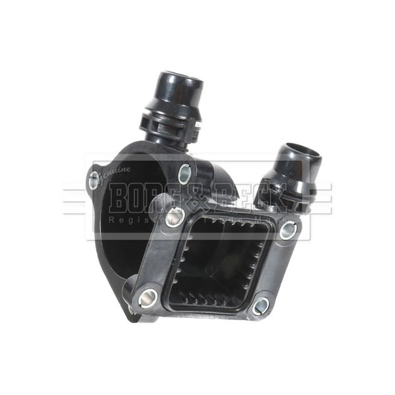 Borg & Beck Coolant Flange Housing Connector BTS1057