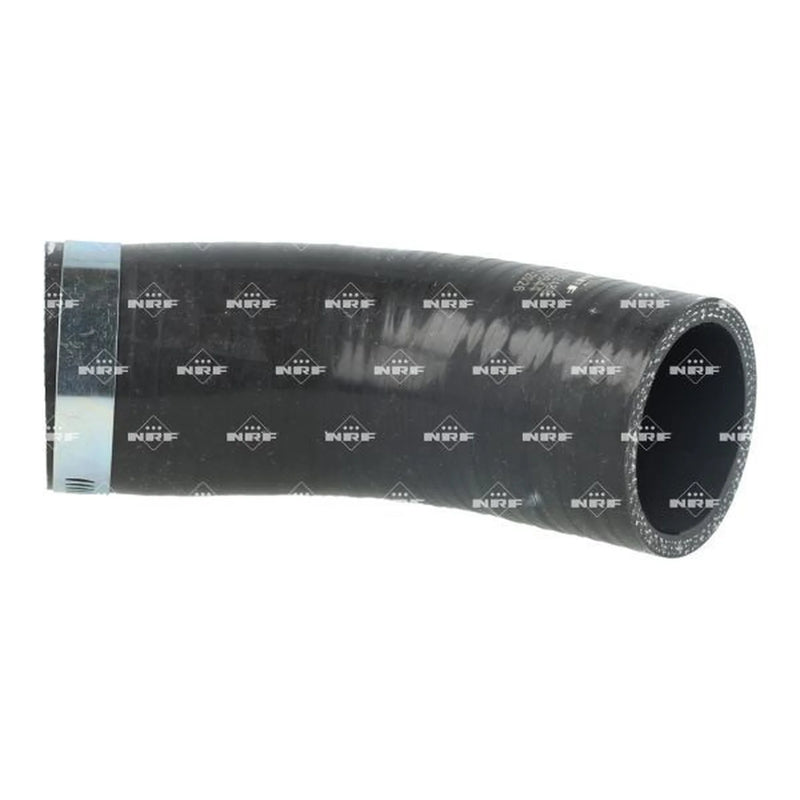 NRF Intercooler Turbo Charge Air Hose 166544