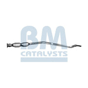 BM Catalysts Homologated Petrol Cat BM91166H