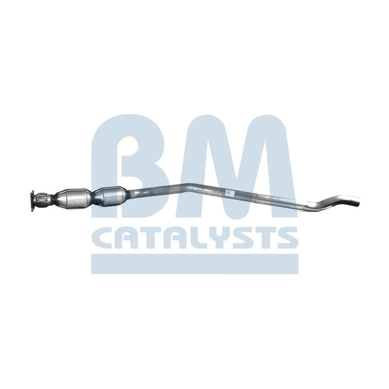 BM Catalysts Homologated Petrol Cat BM91166H