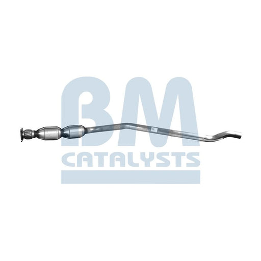 BM Catalysts Homologated Petrol Cat BM91166H