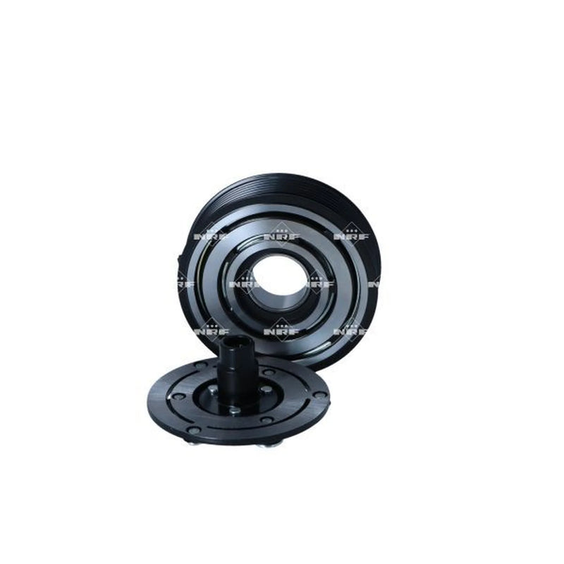 NRF A/C Compressor Magnetic Clutch 380076