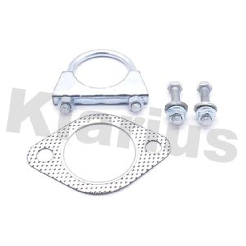 Klarius Fitting Kit - Catalyst And Dpf 403458 403458