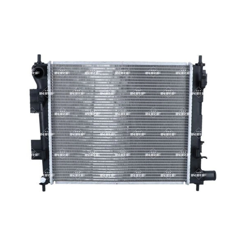 NRF Engine Radiator 550146