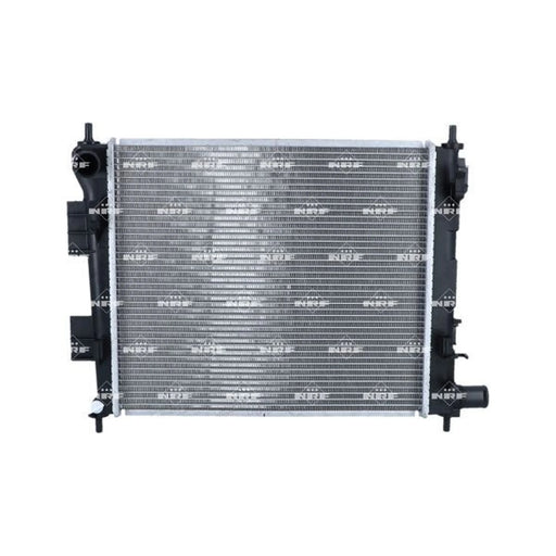 NRF Engine Radiator 550146