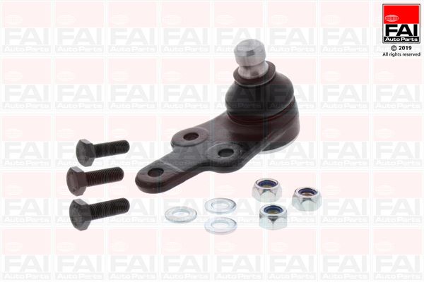 FAI Ball Joint