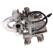 Febi Turbocharger Turbo Unit 188913