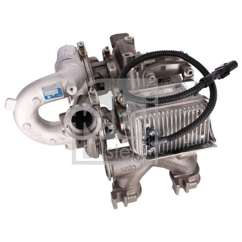 Febi Turbocharger Turbo Unit 188913