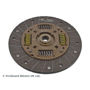 Blue Print Clutch Friction Disc Plate 18 Splines ADG031134